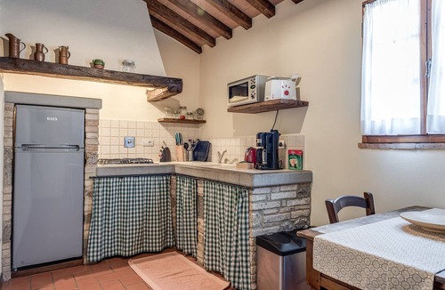 Montespertoli Villa | Villa with Guesthouse: Private Pool, Air Conditioning, 13 Bedrooms for up to 30 Guests