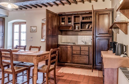 Montespertoli Villa | Villa with Guesthouse: Private Pool, Air Conditioning, 13 Bedrooms for up to 30 Guests