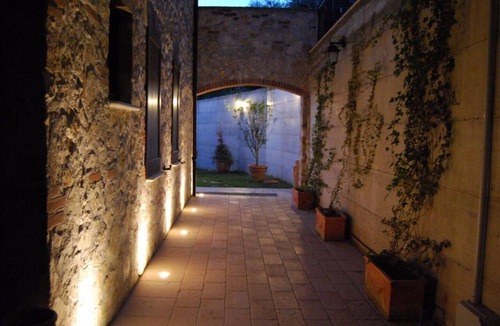 Terni House | Villa with infinity pool