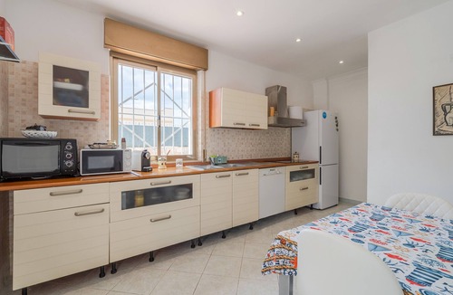 Arenella House | Villa with Jacuzzi & Fitness Area – Private Spaces & Exclusive Areas – Arenella Mare