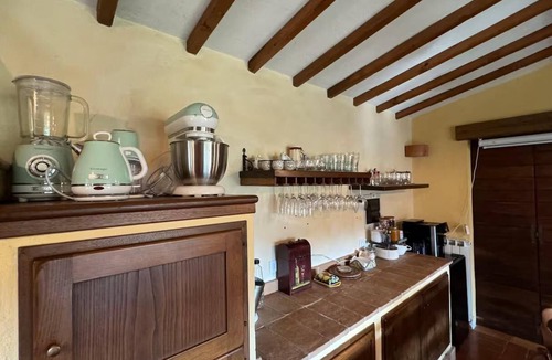 Montecastrilli Apartment | Villa with pool InBorgo