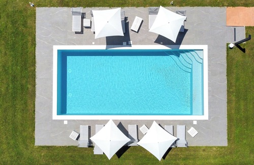 Filattiera Villa | Villa with private pool - Relaxation and space for 13 or more people