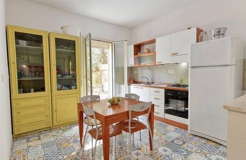 Floridia House | Villa with private pool