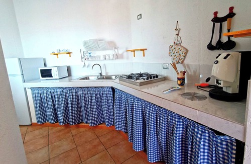 Alcamo Marina Villa | VILLA WITH VIEWS OF THE SEA 200 METERS FROM A BROAD BEACH SAND