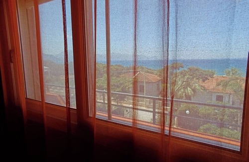 Alcamo Marina Villa | VILLA WITH VIEWS OF THE SEA 200 METERS FROM A BROAD BEACH SAND