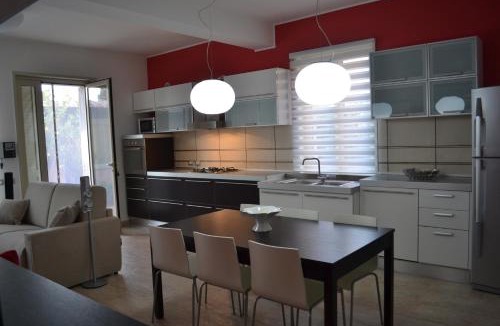 Patti Villa | Villa Yasmine