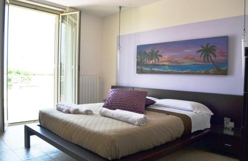Patti Villa | Villa Yasmine