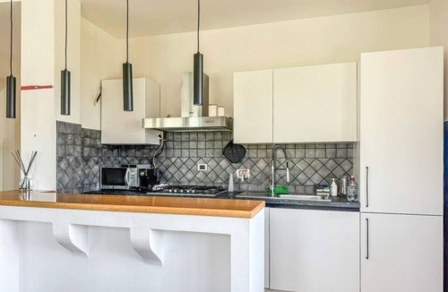 Zona LVIII Prima Porta Villa | Villarzilla - beautiful villa