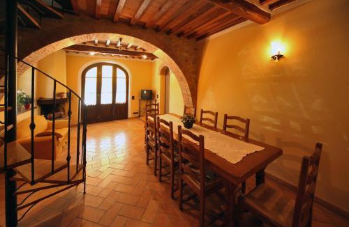 Montalcino Apartment | Villetta Caprili