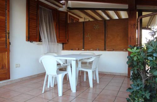 Macari House | Villetta con giardino Mandarino Macari