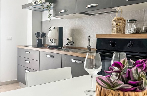 Balestrate House | Villetta Cottone in Balestrate by Interhome
