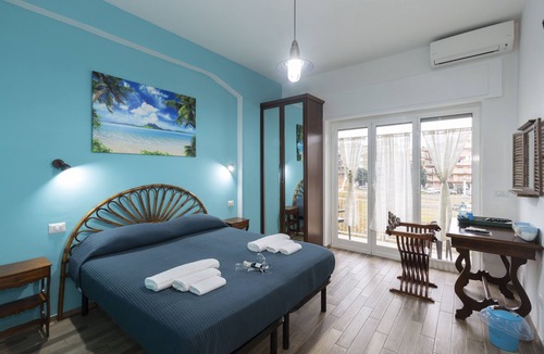 Quartiere XXXIV Lido di Ostia Levante House | ViOletta
