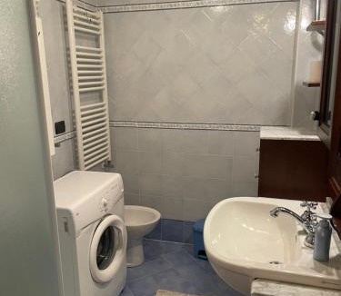 Ateleta Apartment | Vittoria Sweet Home