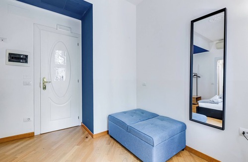 Sallustiano Apartment | VIVILO COLLECTION - Marche 54 Apartment (Close to Via Veneto)