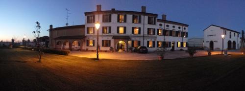 Pegognaga Bed & Breakfast | Volivia Relais