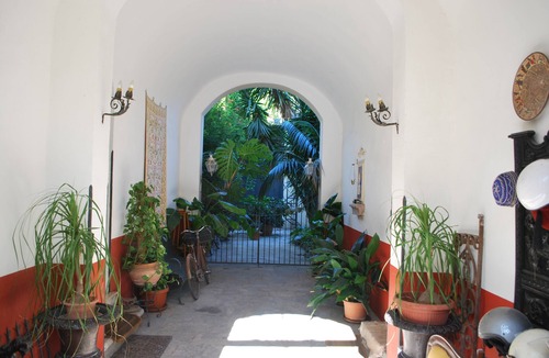 Palermo Apartment | Volta House