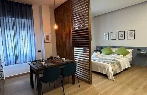 Cassino Apartment | Vrbo Property