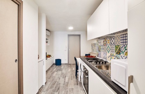 Ravello Apartment | Wagner apartment