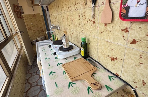 Norma Apartment | Wayra Glider Norma . Hilltop Hidden Gem Near Ninfa Garden and Rome