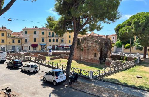 San Francesco House | We Love Tower Self Check-In