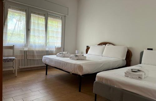 Conselve Apartment | Welc-ōM Prà Conselve