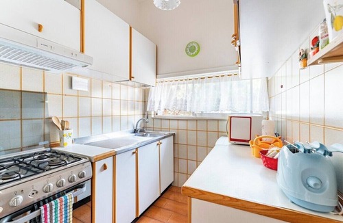 Quartiere XXXIII Lido di Ostia Ponente Apartment | Welcome home Private apartment 5min walk from the beach, 25 minutes from Rome"