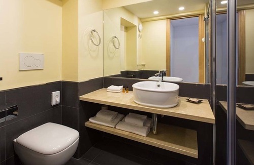 Rione XI Sant'Angelo House | Welcome to Rome! Perfect startpoint to discover the Eternal city!
