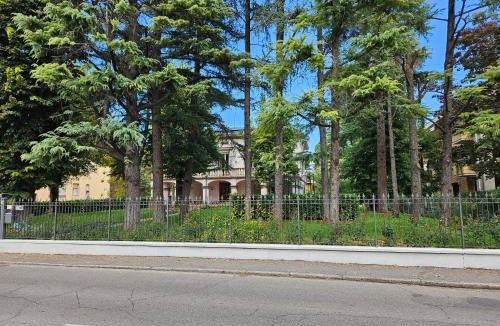 Lubiana Bed & Breakfast | White House B&B
