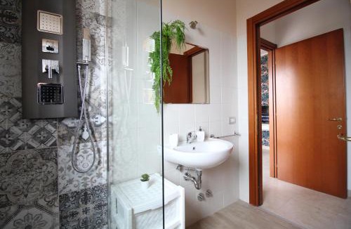 Rome Province Apartment | White House BnB