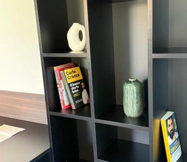 Milan Apartment | White House Villa con posti auto Milano