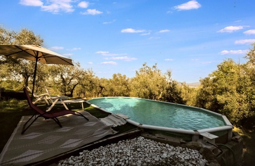 Scandicci Villa | Wine Apartments Florence Lawrence