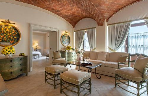 Vagliagli House | Wine Resort Dievole