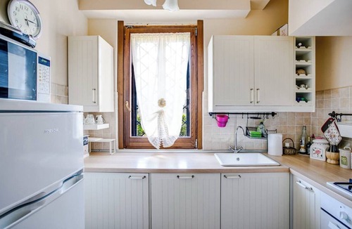 Montoro House | With family in Umbria - Borghetto Valtania - Villa with pool, garden and sauna