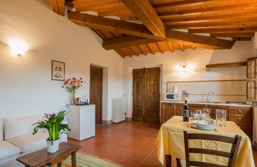 Grassina Apartment | Wohnung für drei Personen by Interhome