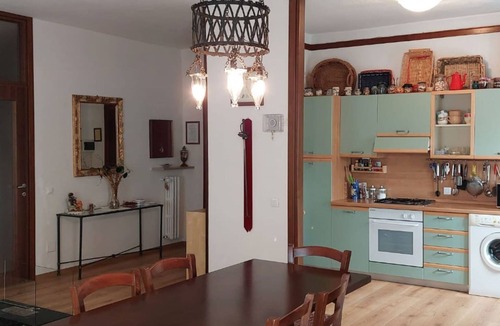 Terranuova Bracciolini Apartment | Wohnung in gemütlichem kleinen Bauernhaus by Interhome