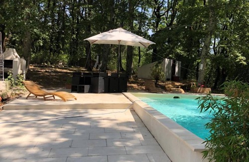 Massa Marittima Villa | Wonderful private villa for 10 people with private pool, WIFI, TV, patio and pets allowed