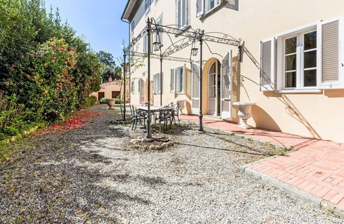 San Giovanni alla Vena Villa | Wonderful private villa for 16 guests with WIFI and TV