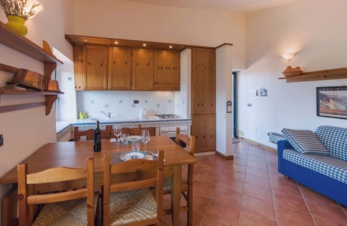 Bagnone Villa | Wonderful private villa for 4 guests with WIFI and terrace
