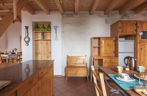 Zafferana Etnea House | Wonderful private villa for 6 guests with WIFI, TV, terrace and pets allowed