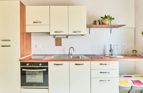 Tollo House | Wonderful private villa for 7 people with A/C, WIFI and terrace