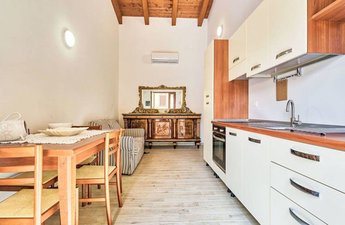 Tollo House | Wonderful private villa for 7 people with A/C, WIFI and terrace