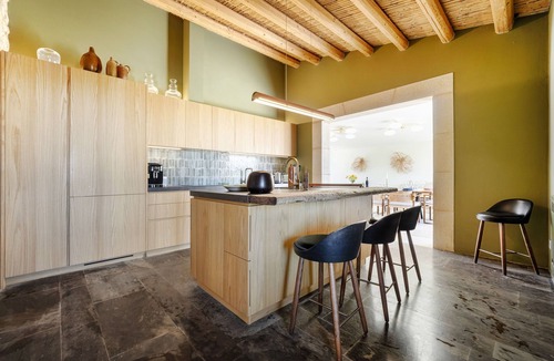 Scicli Villa | Wonderful stone villa with swimming pool and large outdoor spaces.