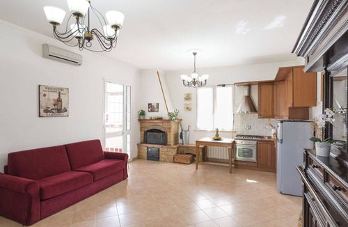 Padua House | Wonderful villa for 4 guests with WIFI, TV and pets allowed