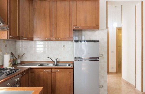 Padua House | Wonderful villa for 4 guests with WIFI, TV and pets allowed