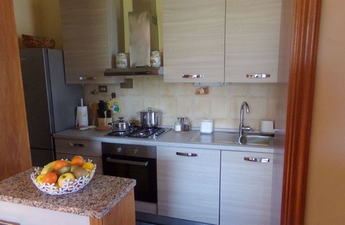 Cavriglia House | Wonderful villa for 6 people with WIFI, private pool, A/C, TV, patio and pets allowed