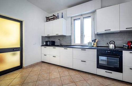 Prato Apartment | YiD Garella