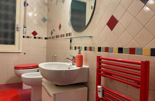 Universita Apartment | Your comfy Home