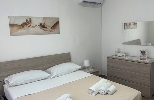 Old Town Apartment | Your gateway to a unique experience in the heart of Catania