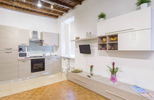 Monti Apartment | Your home in the Monti district