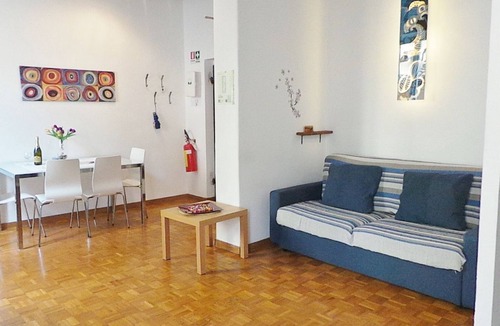 Monti Apartment | Your home in the Monti district
